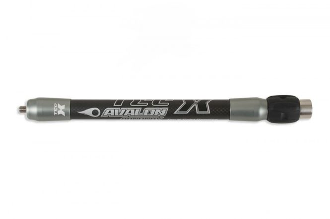 Hovedbilde Avalon Tec X sidestablisator