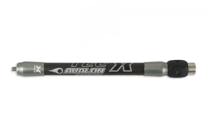 Hovedbilde Avalon Tec X sidestablisator