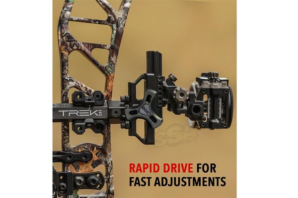 Hovedbilde Trek Pro 1pin 0.019