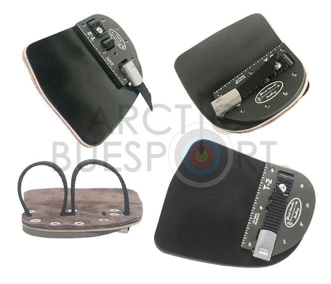 Hovedbilde Black Mamba Tab Traditional T2 Cordovan