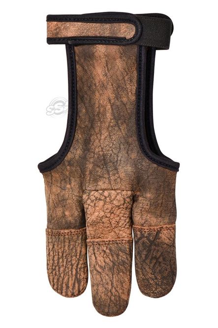 Hovedbilde Buck Trail Buffalo skytehanske