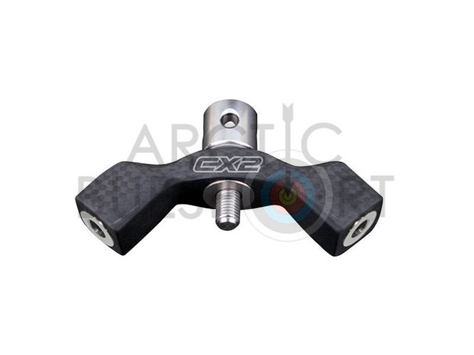 Hovedbilde Win&amp;Win V-Bar CX2 Carbon