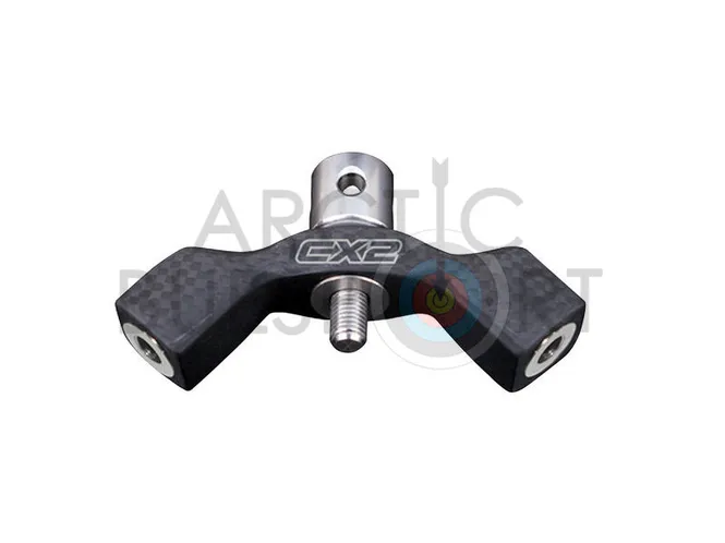 Hovedbilde Win&amp;Win V-Bar CX2 Carbon
