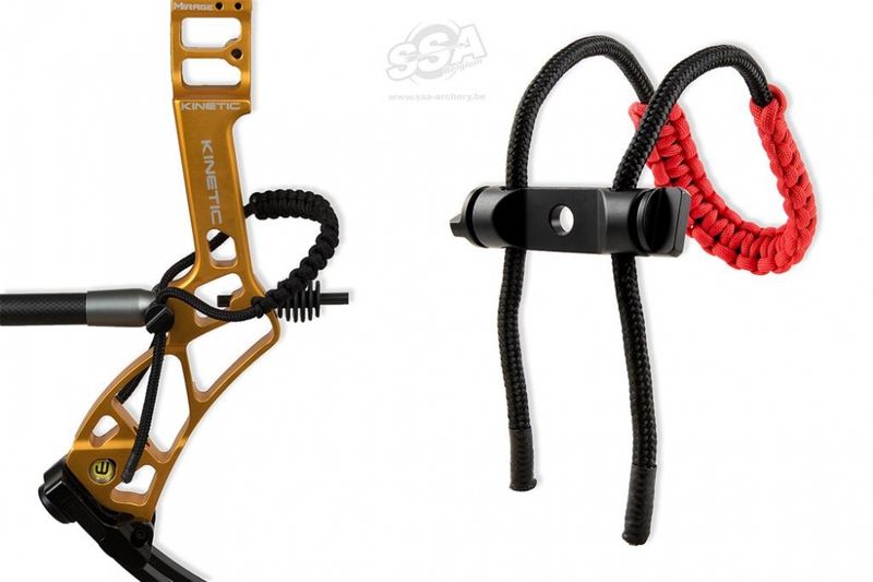 Tec X bowsling - Avalon