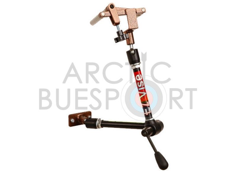 Last Chance Archery EZ Bow Holder Vise