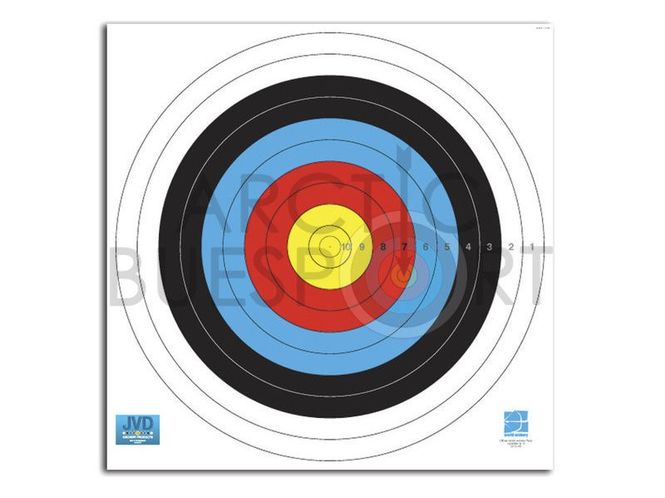 Hovedbilde Fita 122 cm 10 stk