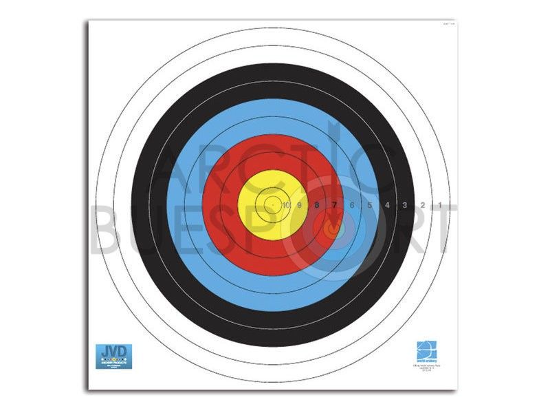 Fita 122 cm 10 stk