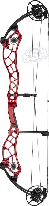 Hovedbilde Bowtech Reckoning Gen2 36