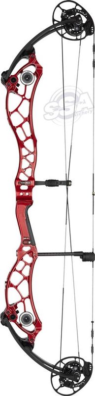 Bowtech Reckoning Gen2 36