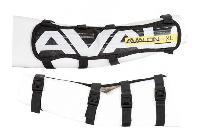  Avalon 600D