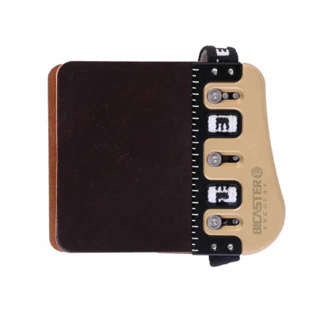 Hovedbilde Barebow tab PRO