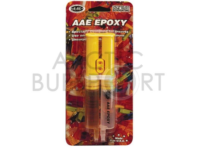 Hovedbilde AAE Arizona Glue Epoxy
