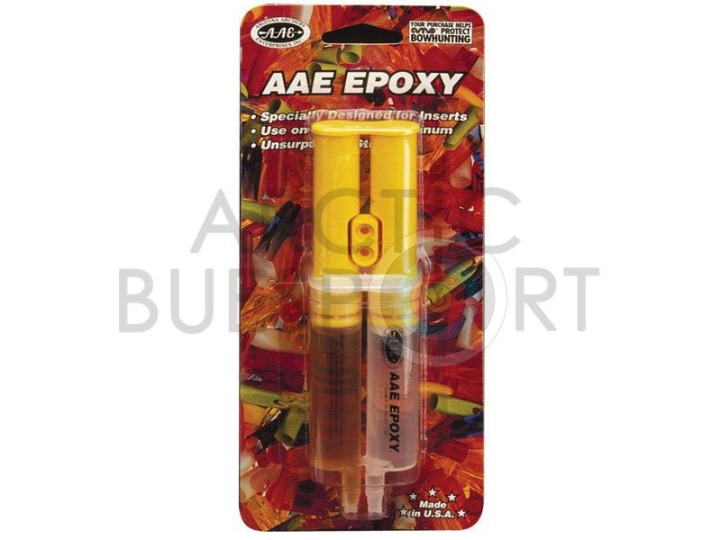 AAE Arizona Glue Epoxy
