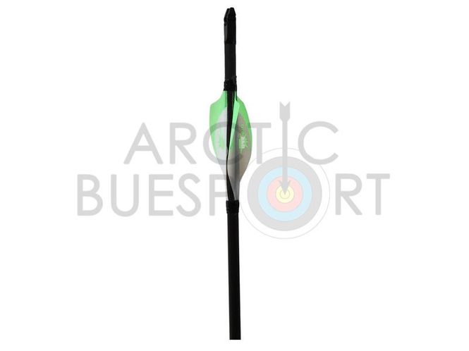 Hovedbilde Gas Pro Vanes Rick vd Ven Signature Series 2´´ ...