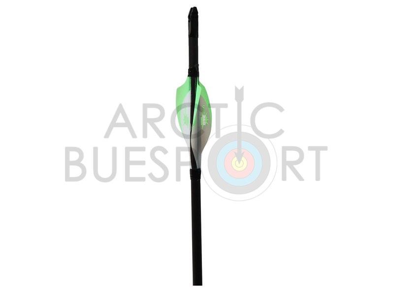 Gas Pro Vanes Rick vd Ven Signature Series 2´´ Soft