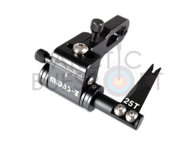 Hovedbilde Cartel Midas-II Blade Rest