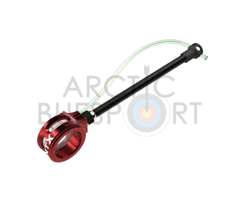 Shrewd Recurve Scope VentX Kit
