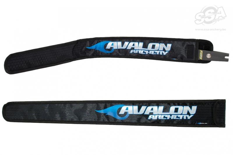 Avalon Honeycomb limbcovers
