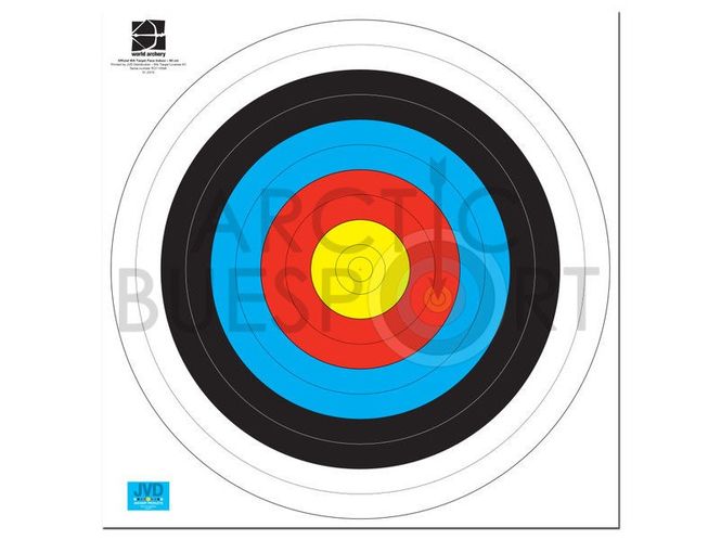 Hovedbilde Fita 60 cm (10 stk)