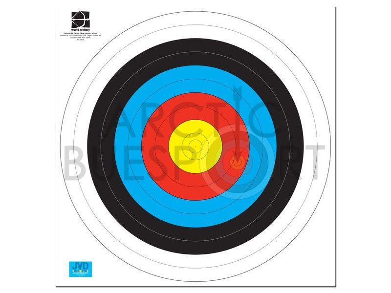 Fita 60 cm (10 stk)