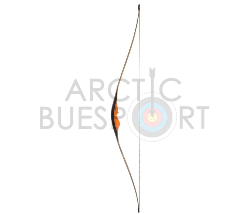 Falco Longbow Carbon/Bubinga Icon 64