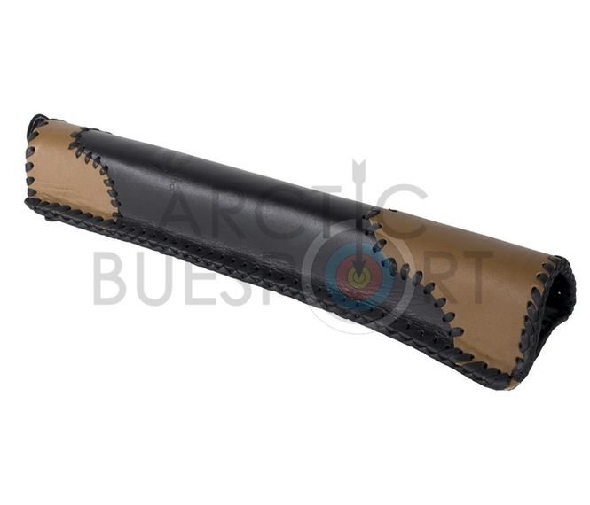 Hovedbilde White Feather Back Quiver Thunder