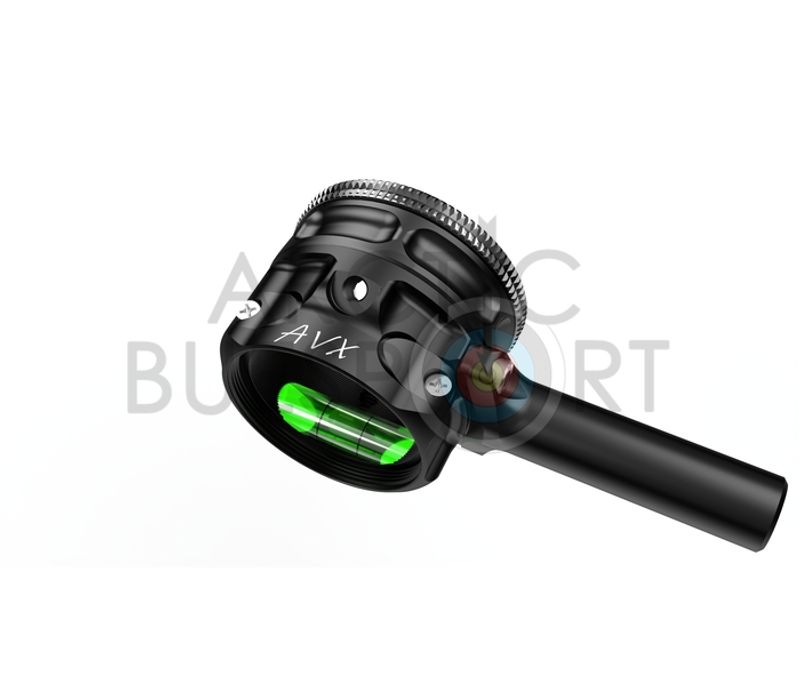 Axcel AVX-31 Scope - 31mm 