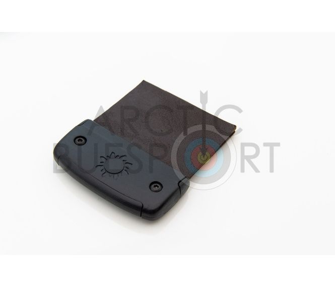 Hovedbilde Fairweather Barebow Tab Pro Plates Set incl ...