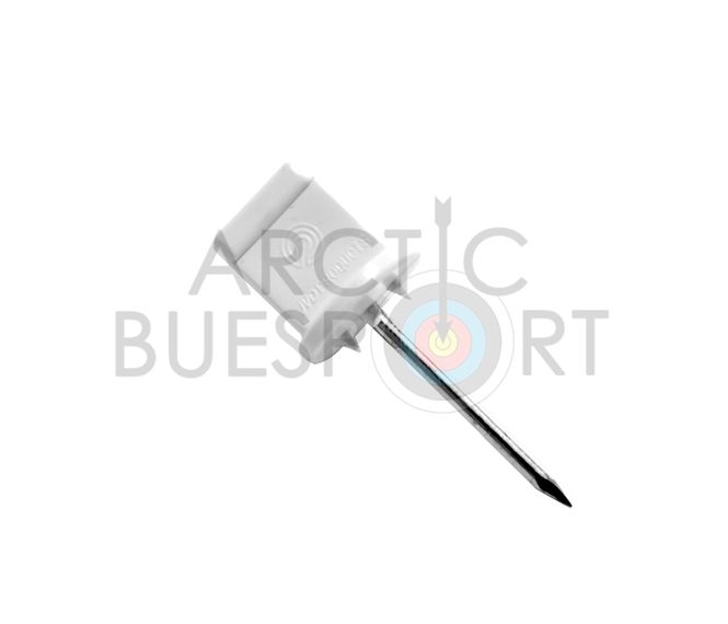 Hovedbilde JVD Target Pin Metal