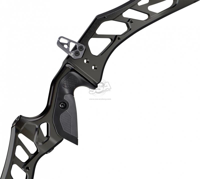 Kinetic Invinso v2 25