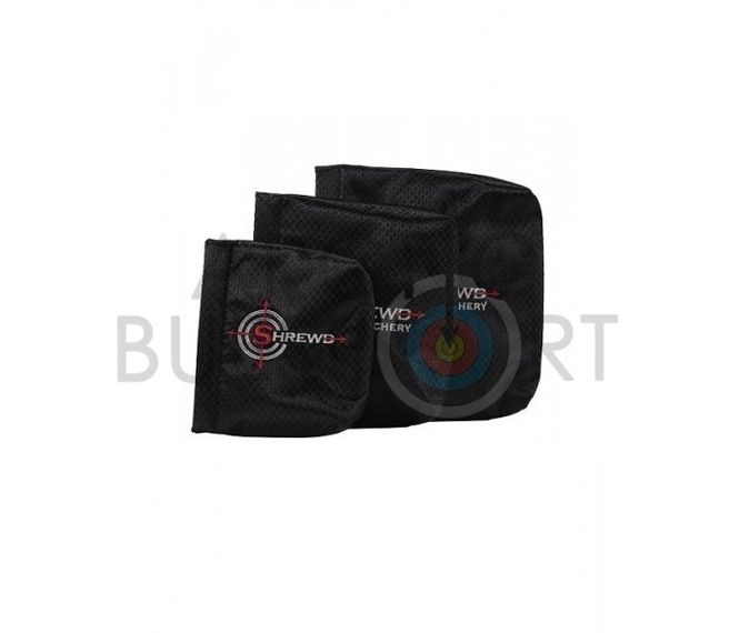 Hovedbilde Shrewd Scope Cover Diamond