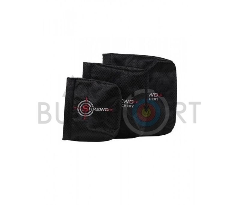 Shrewd Scope Cover Diamond