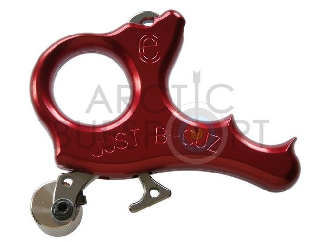 Hovedbilde Carter Just-B-Cuz