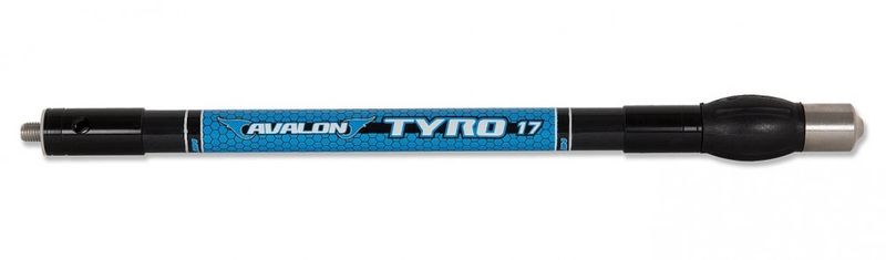 Avalon Tyro sidestabilisator