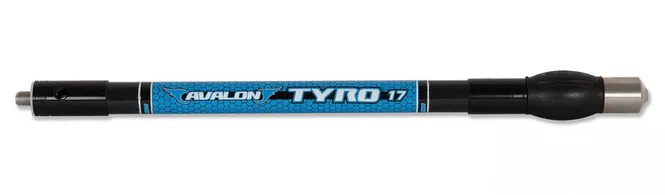 Hovedbilde Avalon Tyro sidestabilisator
