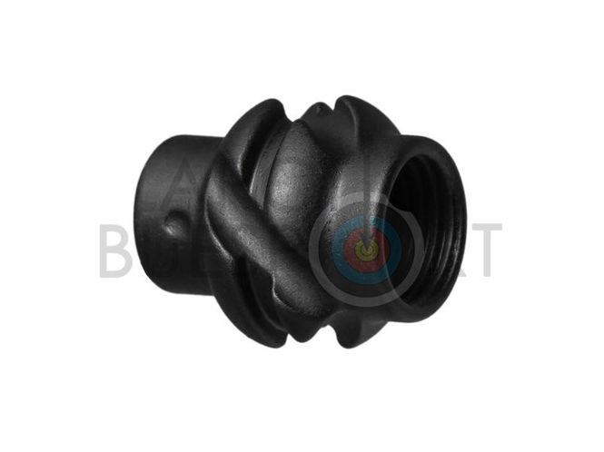 Hovedbilde Podium Peep  sort