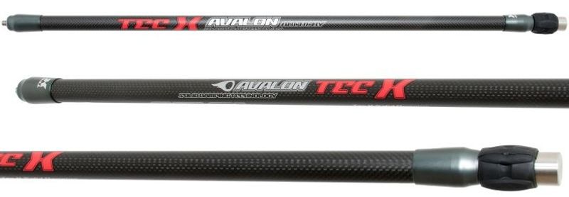 Avalon Tec X frontstablisator