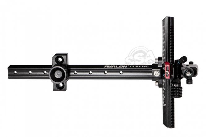 Hovedbilde Avalon Classic 193 sight