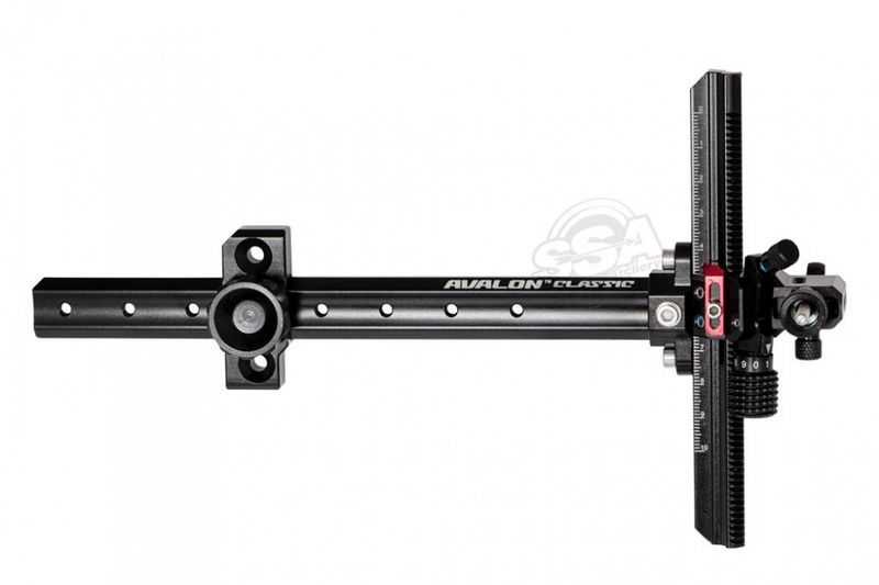 Avalon Classic 193 sight