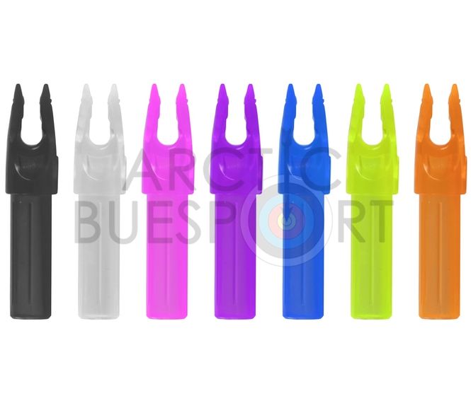 Hovedbilde Black Eagle Standard Nocks