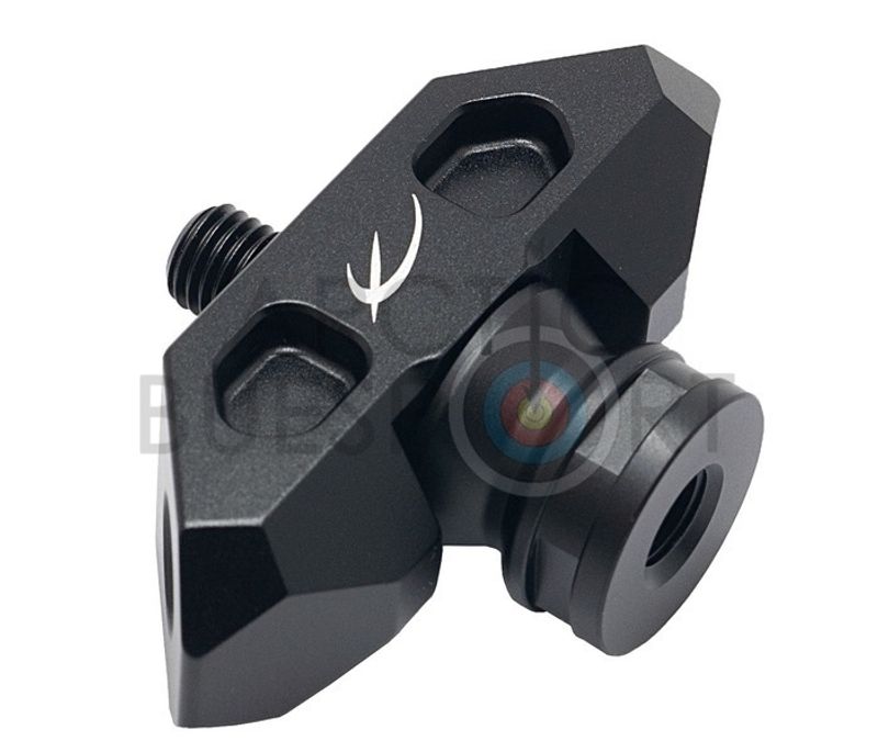 Shibuya V-Bar Recurve Caruno