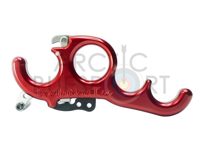 Hovedbilde Carter Evolution Too