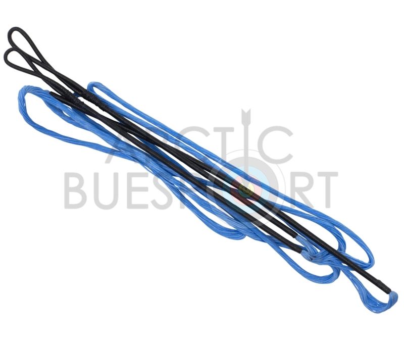 Gas bowstrings recurvestreng