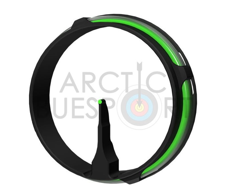 AVX-31 Fiber Optic Ring Pin
