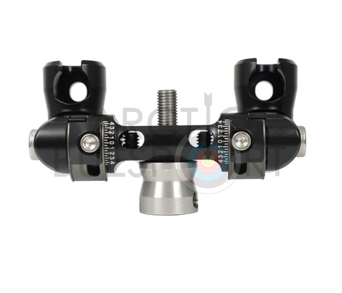  Axcel V-Bar TriLock Adjustable