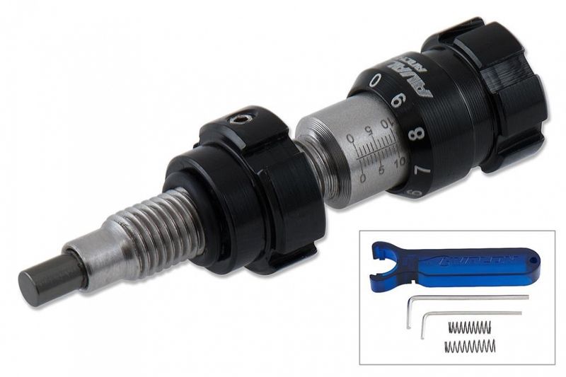 Avalon Tec One Microclick