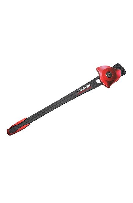 Hovedbilde ACS carbon klikker - Soft