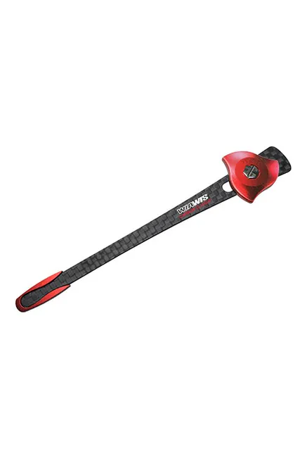 Hovedbilde ACS carbon klikker - Soft