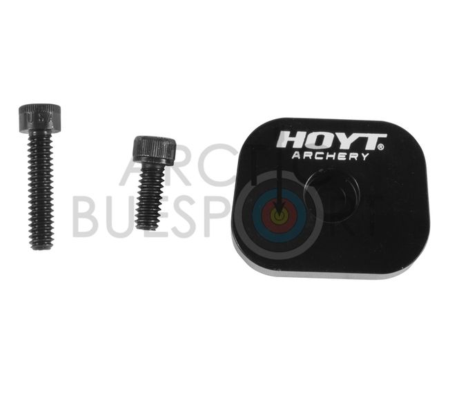 Hovedbilde Hoyt Riser Pocket Weight Package Stainless Steel