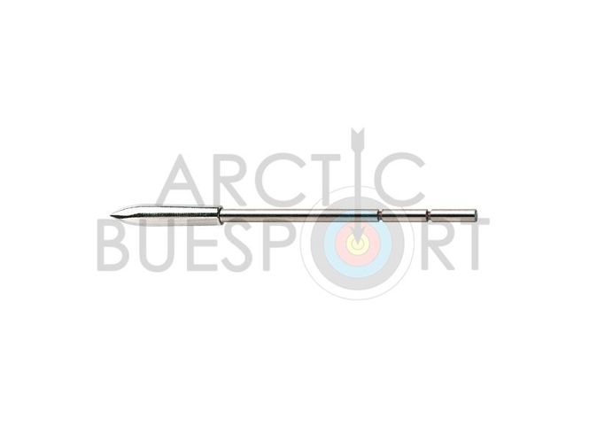 Hovedbilde X10 Stålspiss Break-Off